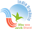 India Organic — Jaivik Bharat, certified under NPOP