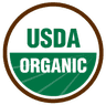 USDA Organic certified