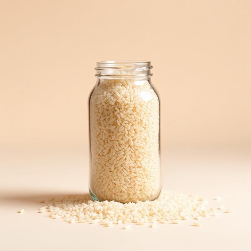 Aged Basmati Rice